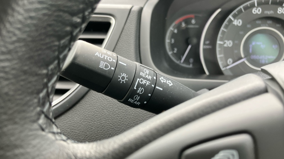 Honda CR-V 1.6 i-DTEC 160 SE Plus 5dr [Nav] Diesel Estate - Image 47