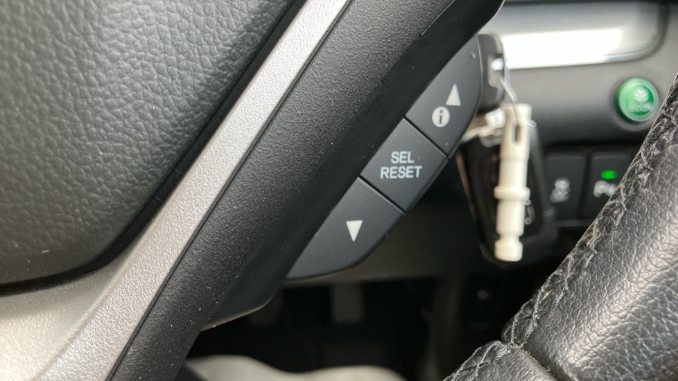 Honda CR-V 1.6 i-DTEC 160 SE Plus 5dr [Nav] Diesel Estate - Image 50