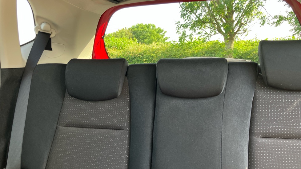 Honda Jazz 1.3 EX Navi 5dr CVT Petrol Hatchback - Image 15