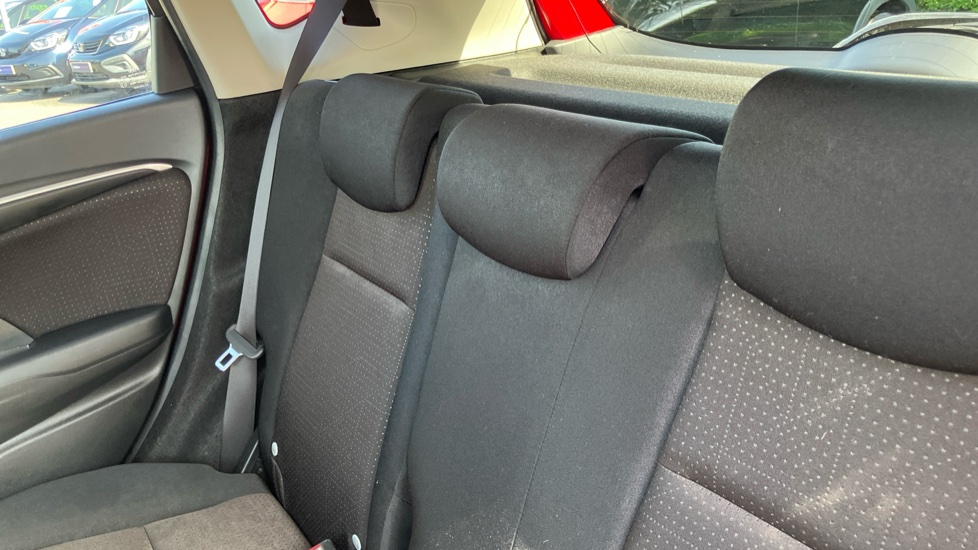 Honda Jazz 1.3 EX Navi 5dr CVT Petrol Hatchback - Image 16