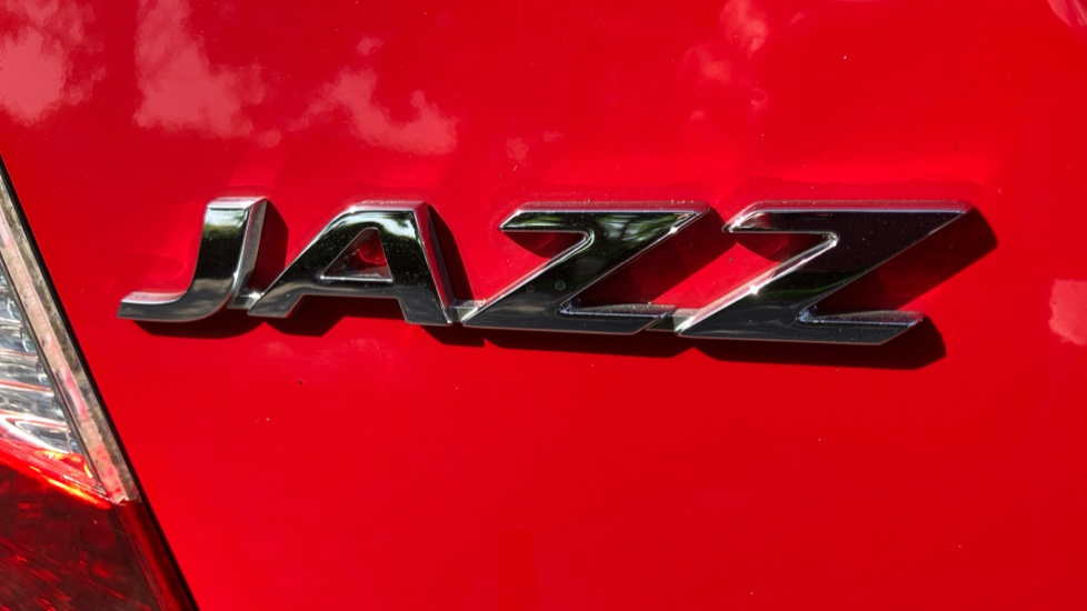 Honda Jazz 1.3 EX Navi 5dr CVT Petrol Hatchback - Image 24