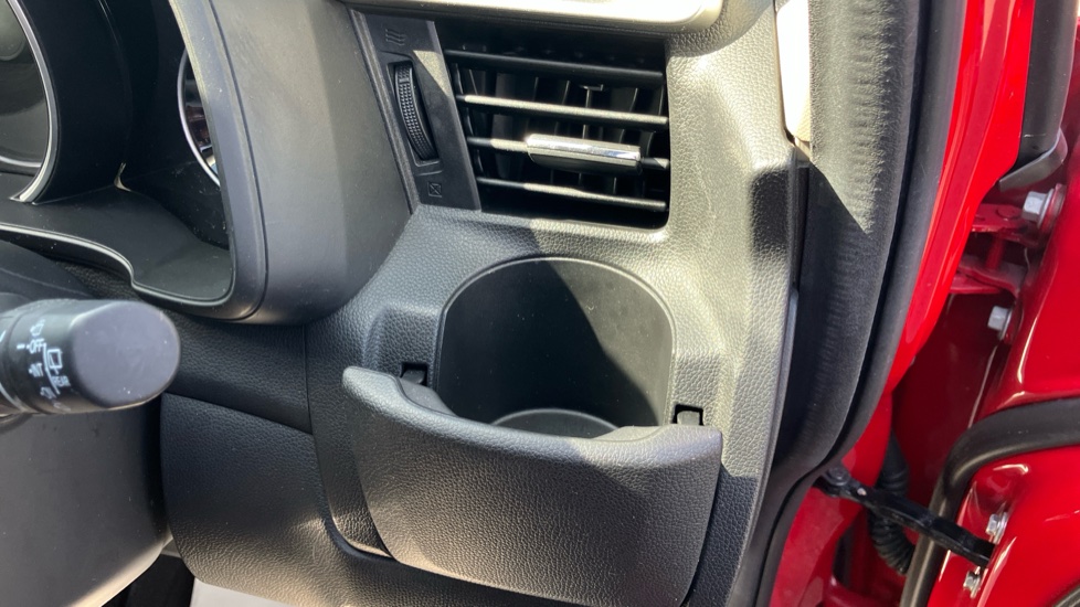 Honda Jazz 1.3 EX Navi 5dr CVT Petrol Hatchback - Image 27