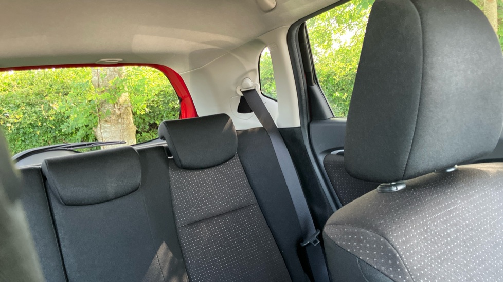 Honda Jazz 1.3 EX Navi 5dr CVT Petrol Hatchback - Image 43
