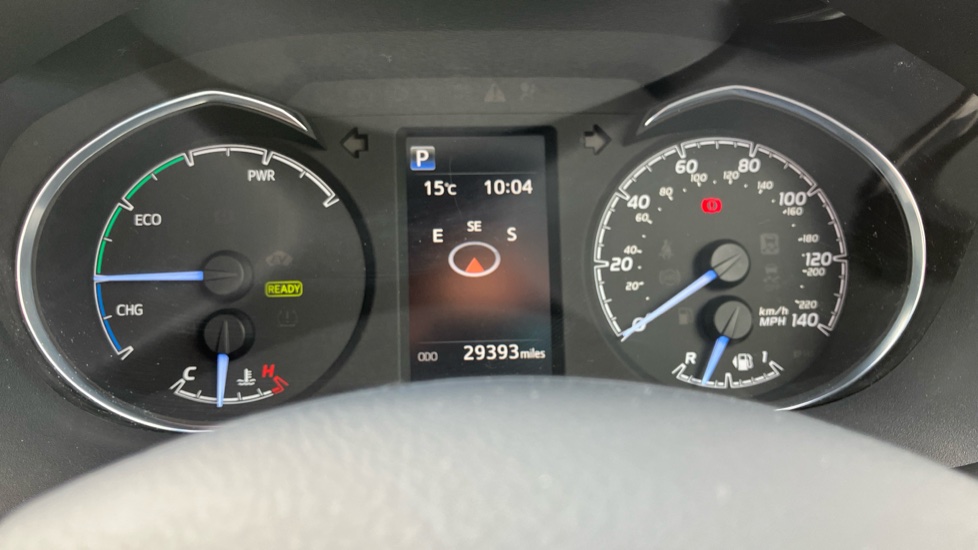 Toyota Yaris 1.5 Hybrid Excel 5dr CVT Hybrid Hatchback - Image 18