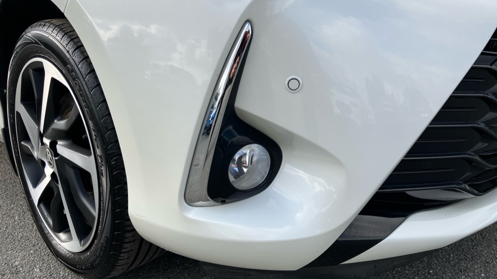 Toyota Yaris 1.5 Hybrid Excel 5dr CVT Hybrid Hatchback - Image 27
