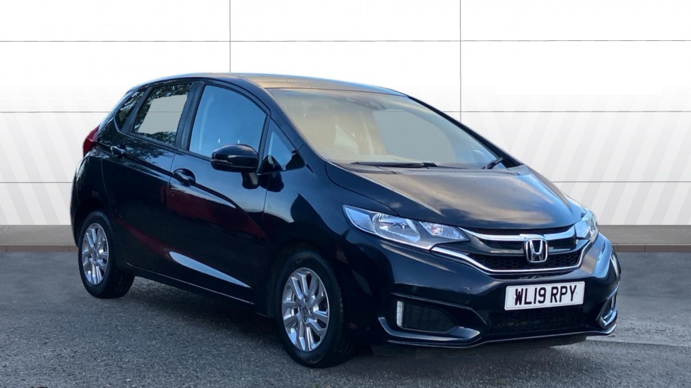 Honda Jazz 1.3 i-VTEC SE 5dr Petrol Hatchback - Image 1