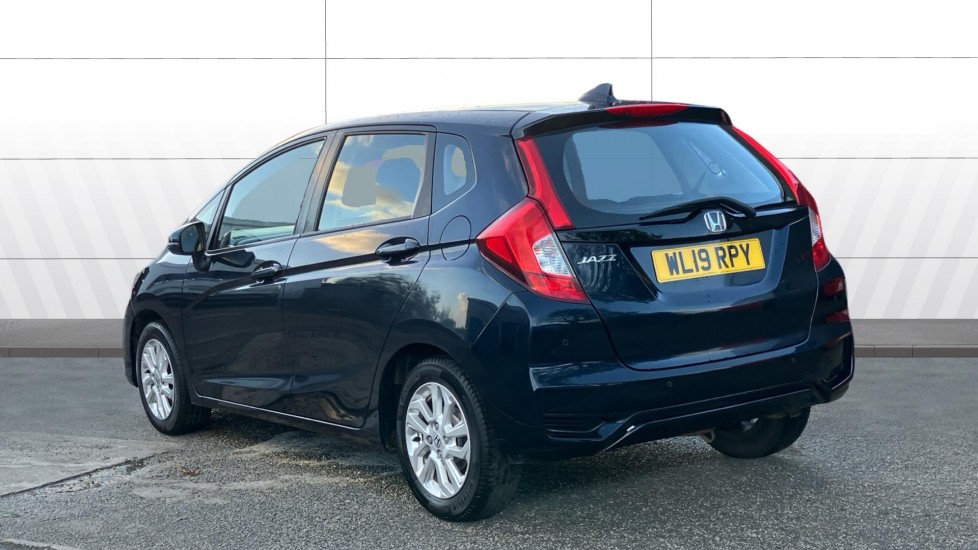 Honda Jazz 1.3 i-VTEC SE 5dr Petrol Hatchback - Image 2
