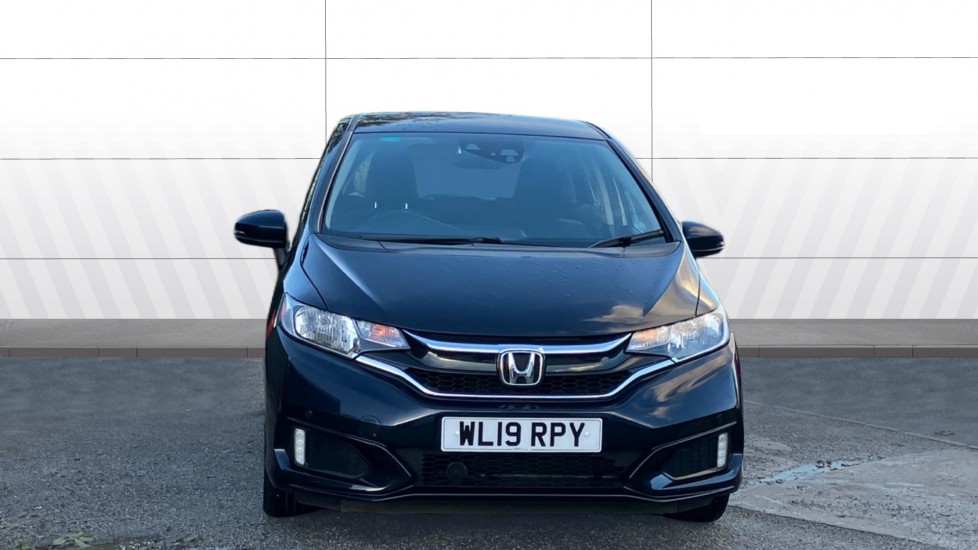 Honda Jazz 1.3 i-VTEC SE 5dr Petrol Hatchback - Image 3