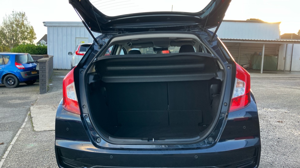 Honda Jazz 1.3 i-VTEC SE 5dr Petrol Hatchback - Image 4
