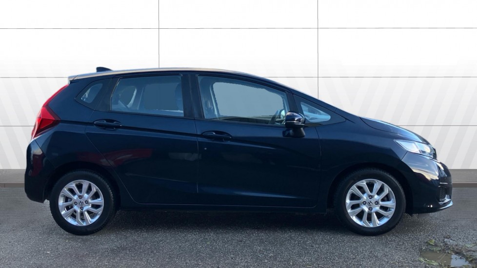 Honda Jazz 1.3 i-VTEC SE 5dr Petrol Hatchback - Image 5