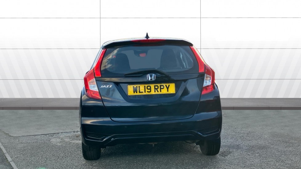 Honda Jazz 1.3 i-VTEC SE 5dr Petrol Hatchback - Image 6