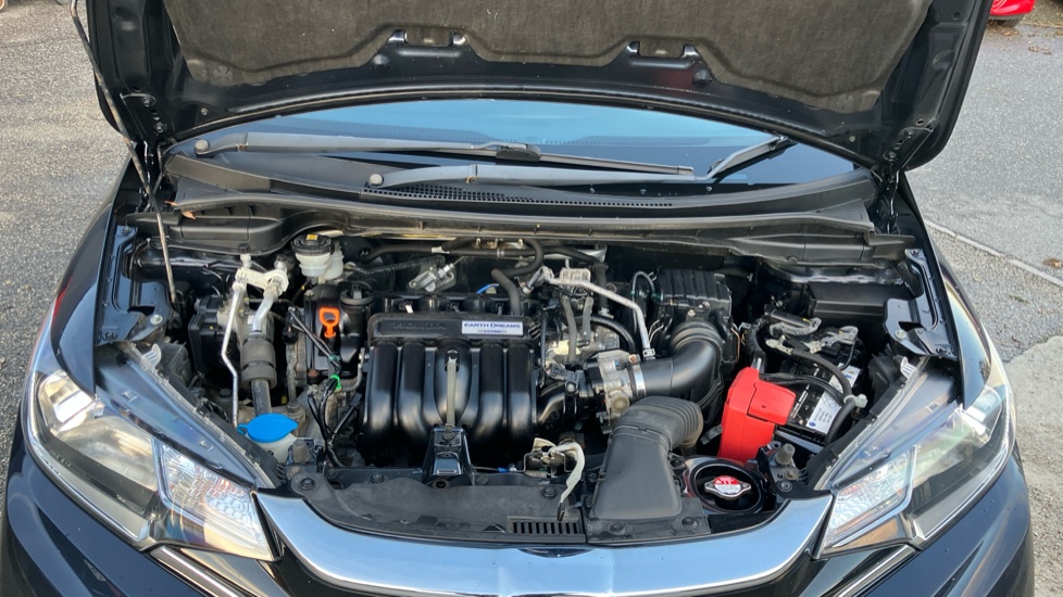 Honda Jazz 1.3 i-VTEC SE 5dr Petrol Hatchback - Image 8