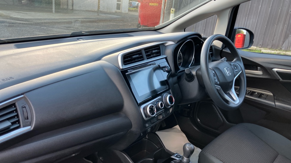 Honda Jazz 1.3 i-VTEC SE 5dr Petrol Hatchback - Image 9