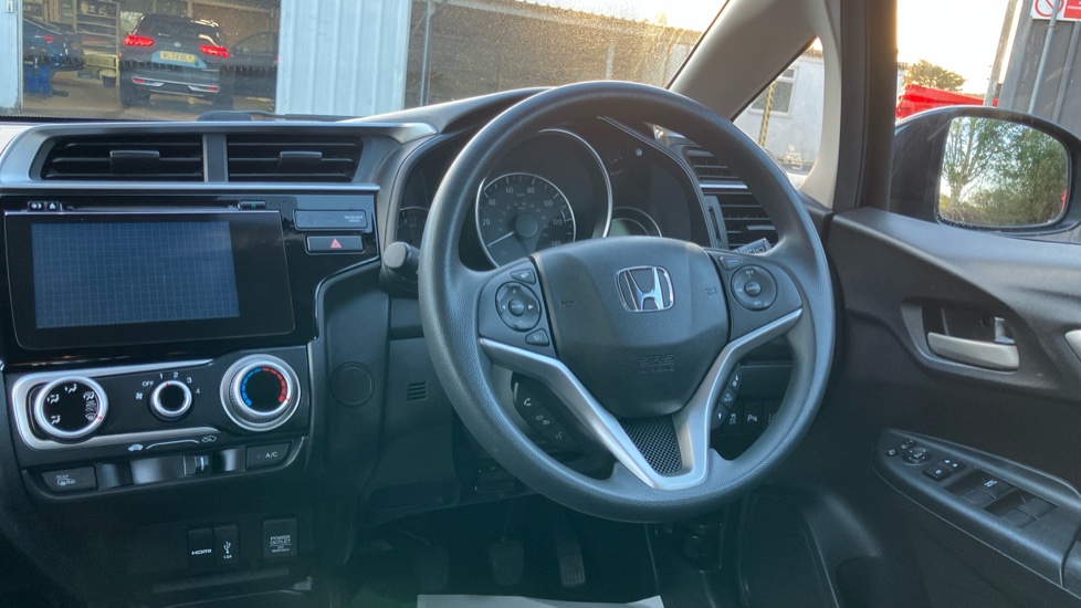 Honda Jazz 1.3 i-VTEC SE 5dr Petrol Hatchback - Image 11