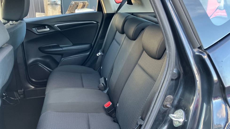 Honda Jazz 1.3 i-VTEC SE 5dr Petrol Hatchback - Image 16
