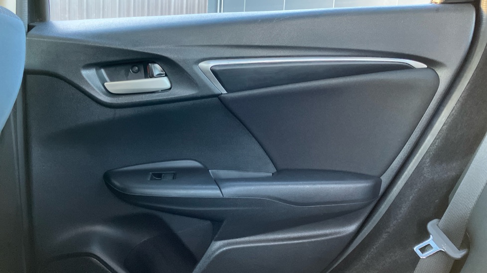 Honda Jazz 1.3 i-VTEC SE 5dr Petrol Hatchback - Image 22