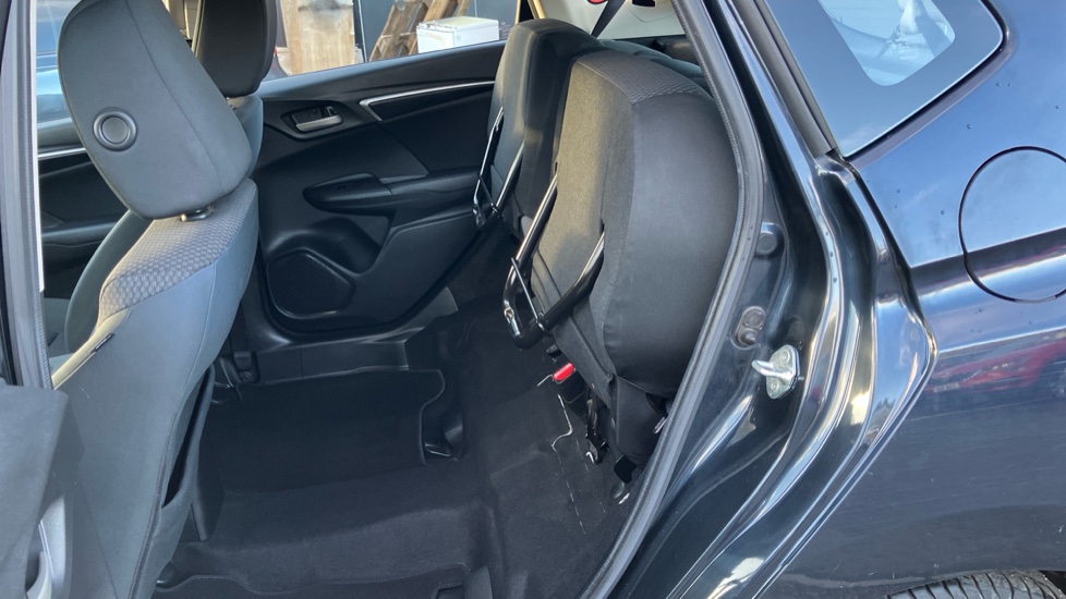 Honda Jazz 1.3 i-VTEC SE 5dr Petrol Hatchback - Image 24