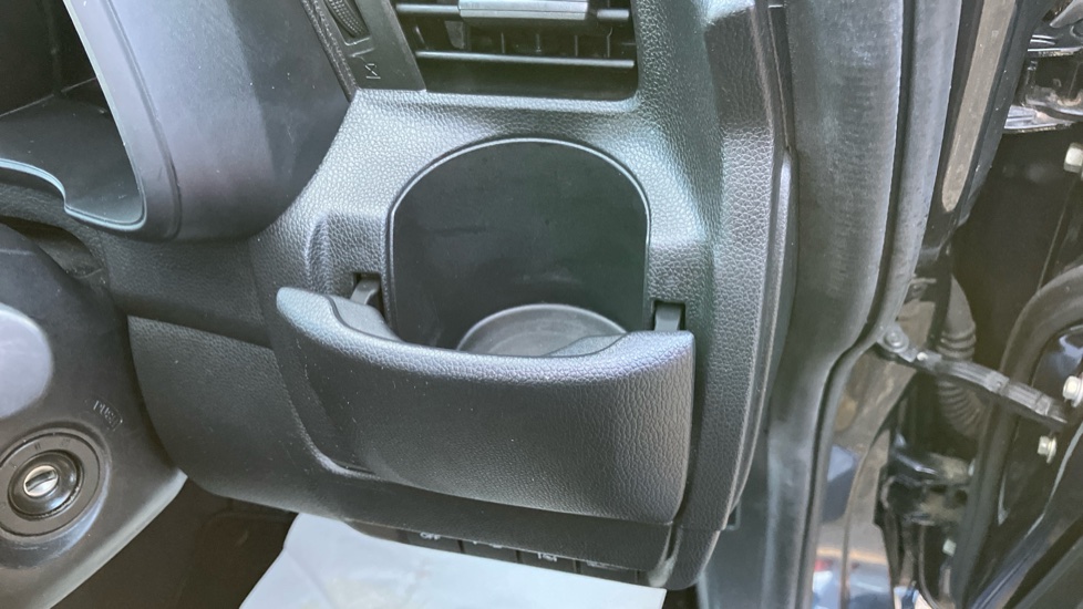 Honda Jazz 1.3 i-VTEC SE 5dr Petrol Hatchback - Image 31