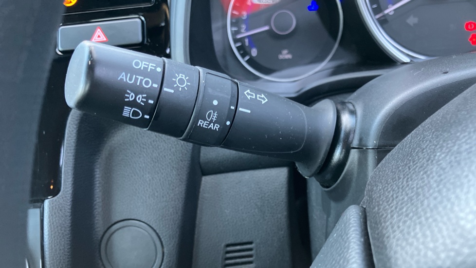 Honda Jazz 1.3 i-VTEC SE 5dr Petrol Hatchback - Image 33