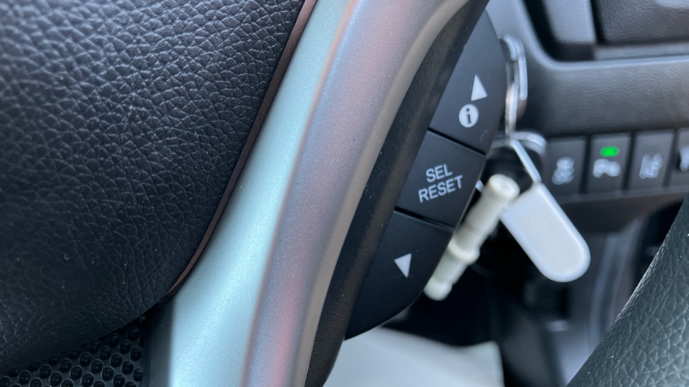 Honda Jazz 1.3 i-VTEC SE 5dr Petrol Hatchback - Image 36