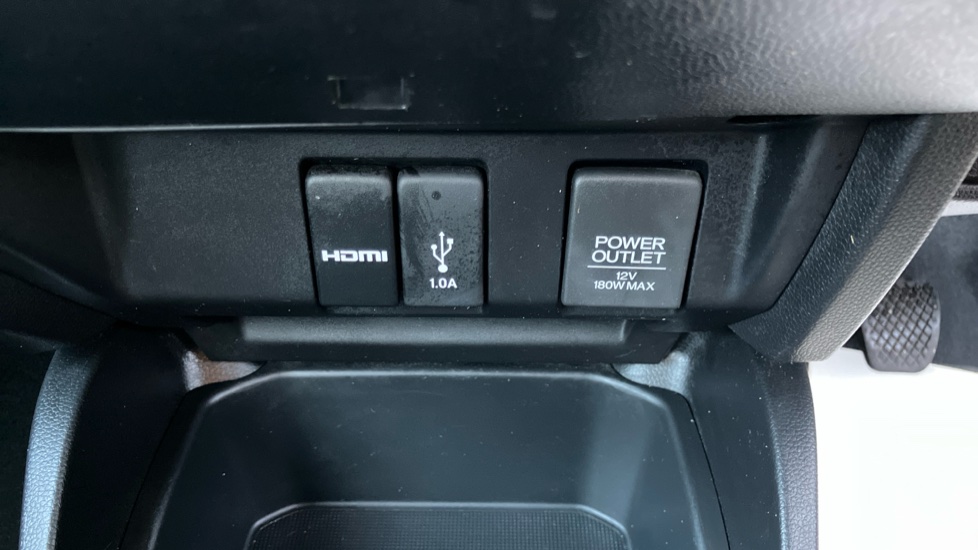 Honda Jazz 1.3 i-VTEC SE 5dr Petrol Hatchback - Image 39