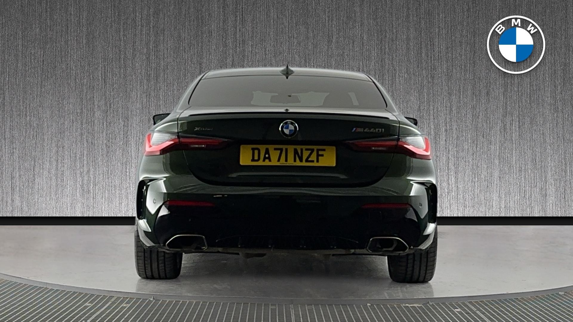 Used BMW 4 Series 3.0 M440i MHT Auto xDrive Euro 6 (s/s) 2dr - Image 15