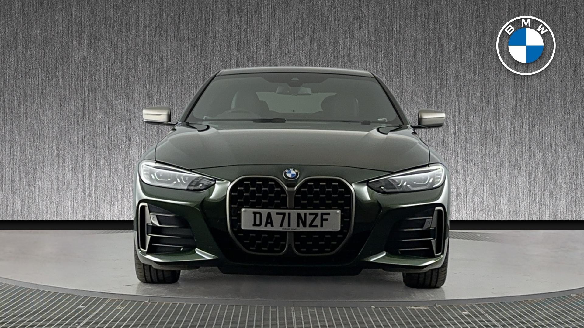 Used BMW 4 Series 3.0 M440i MHT Auto xDrive Euro 6 (s/s) 2dr - Image 16