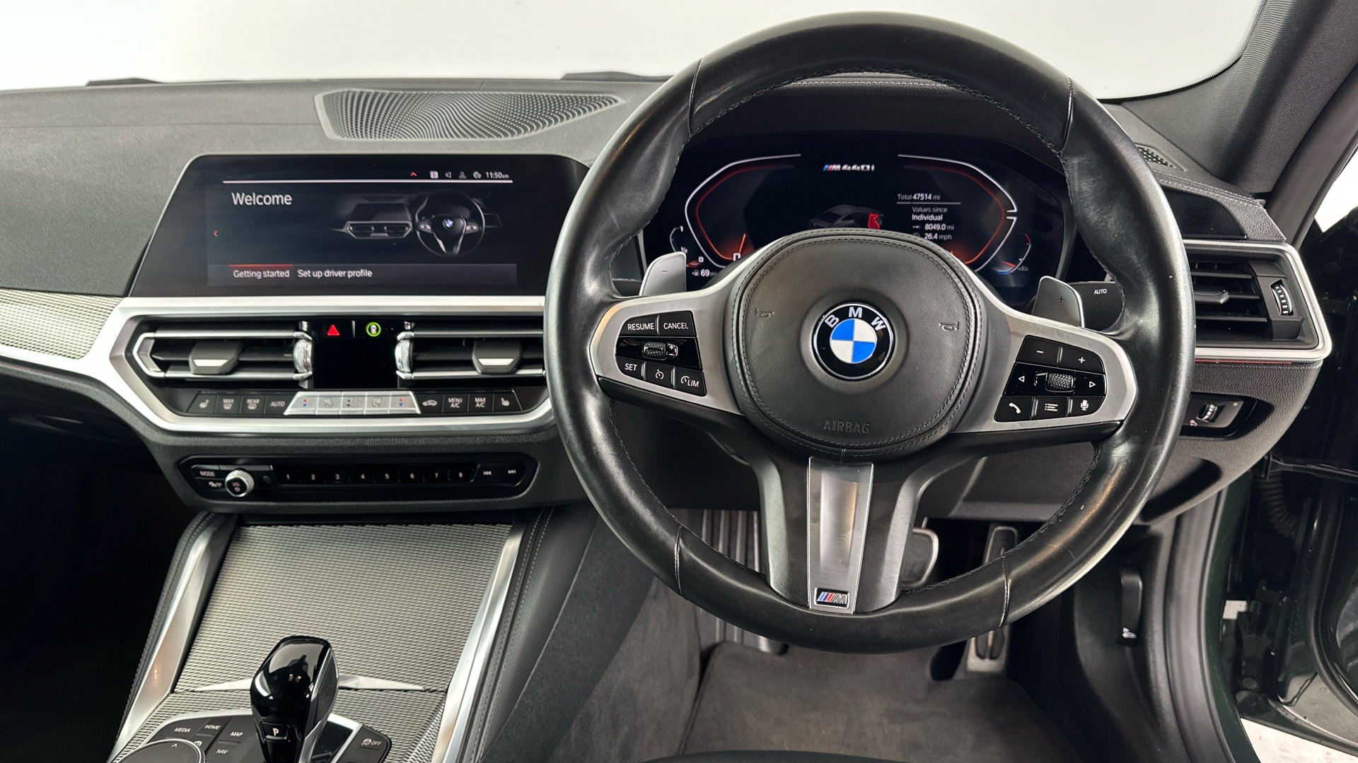 Used BMW 4 Series 3.0 M440i MHT Auto xDrive Euro 6 (s/s) 2dr - Image 5