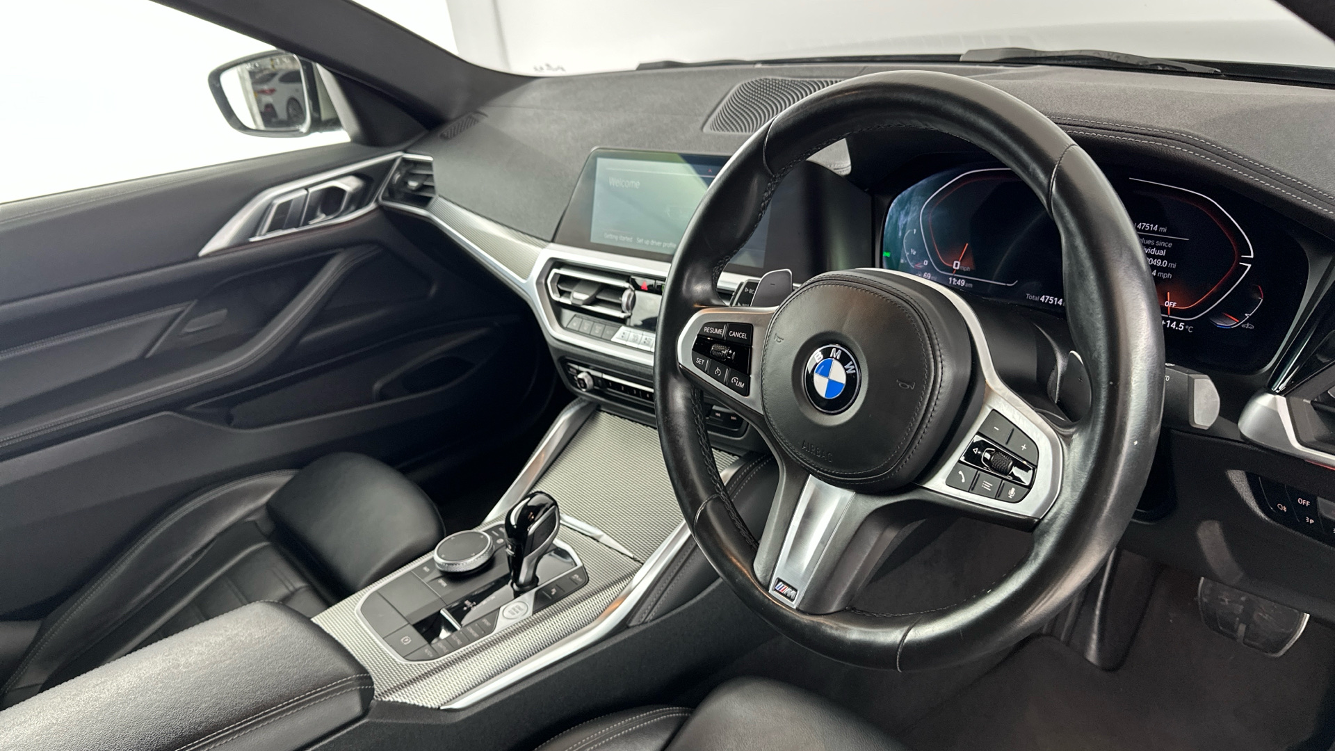 Used BMW 4 Series 3.0 M440i MHT Auto xDrive Euro 6 (s/s) 2dr - Image 6