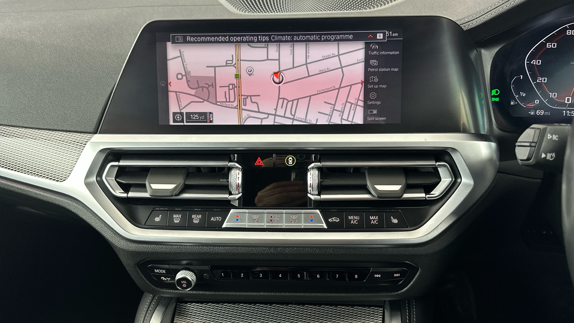 Used BMW 4 Series 3.0 M440i MHT Auto xDrive Euro 6 (s/s) 2dr - Image 8