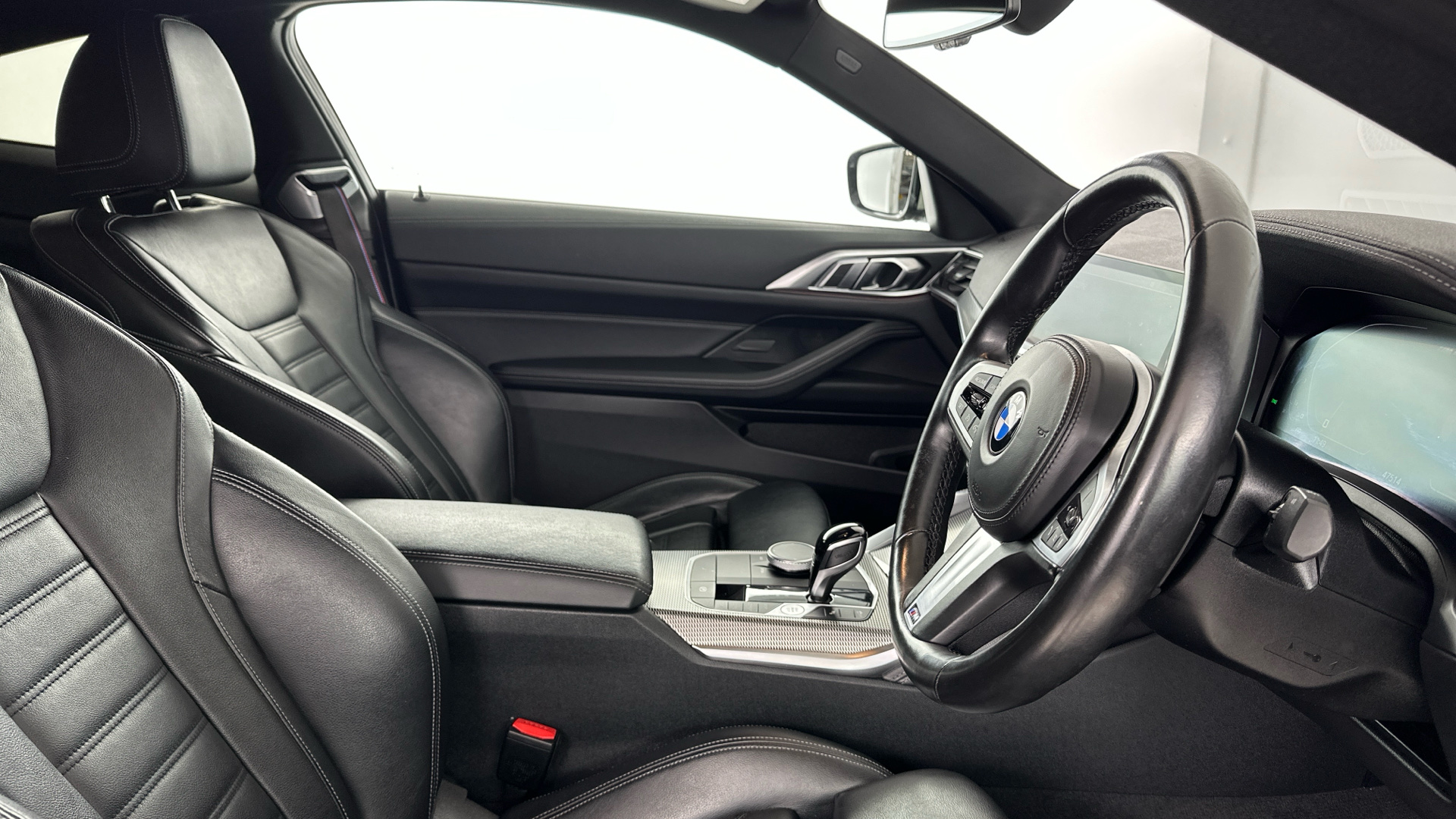 Used BMW 4 Series 3.0 M440i MHT Auto xDrive Euro 6 (s/s) 2dr - Image 11