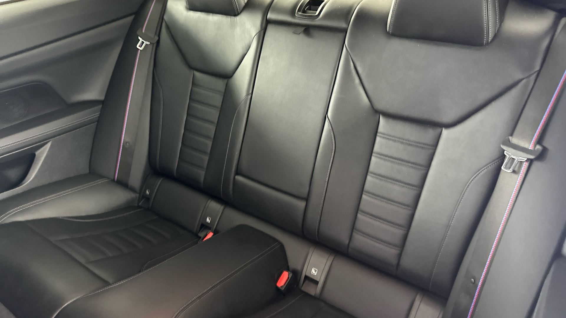 Used BMW 4 Series 3.0 M440i MHT Auto xDrive Euro 6 (s/s) 2dr - Image 12
