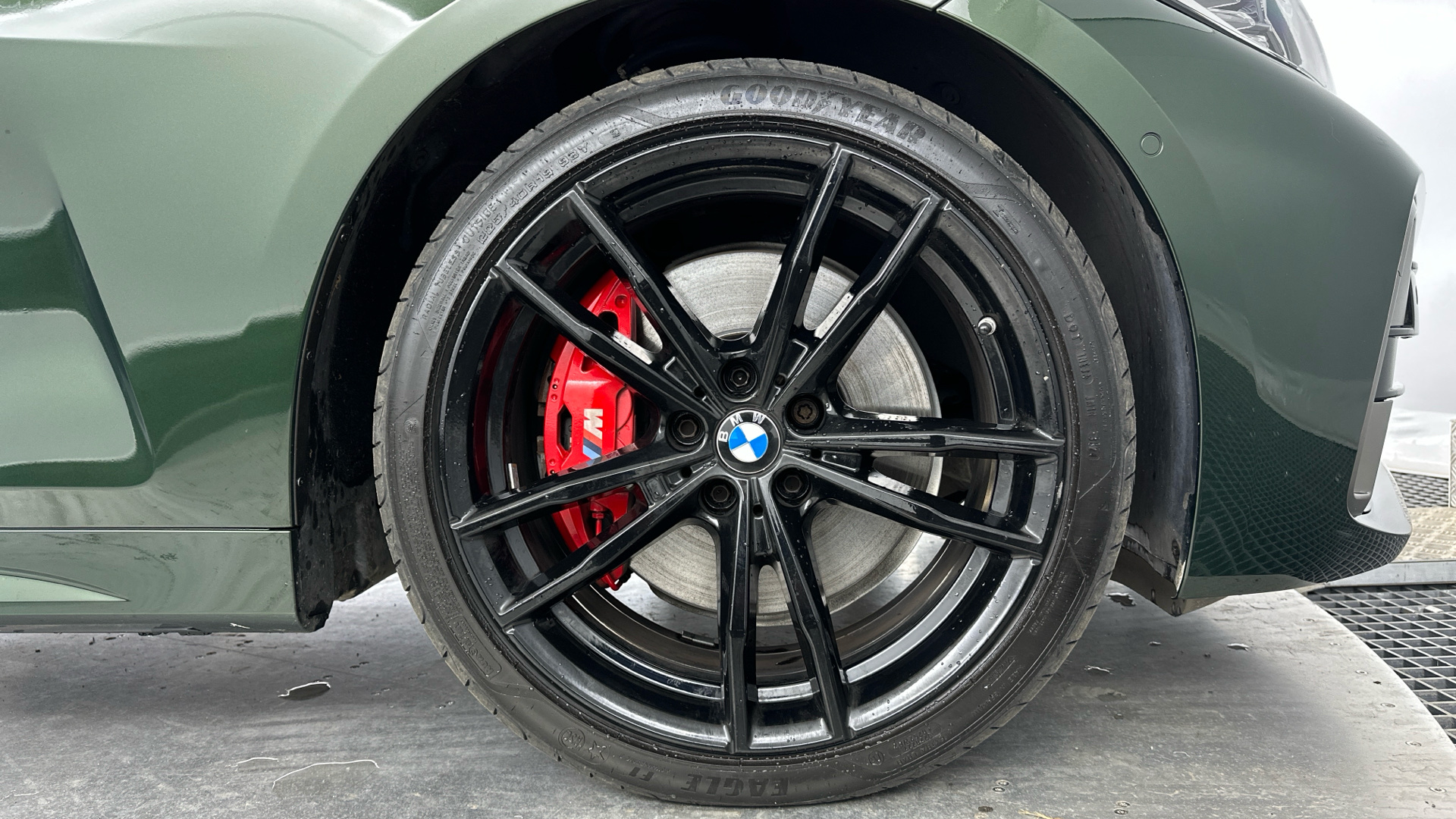 Used BMW 4 Series 3.0 M440i MHT Auto xDrive Euro 6 (s/s) 2dr - Image 14