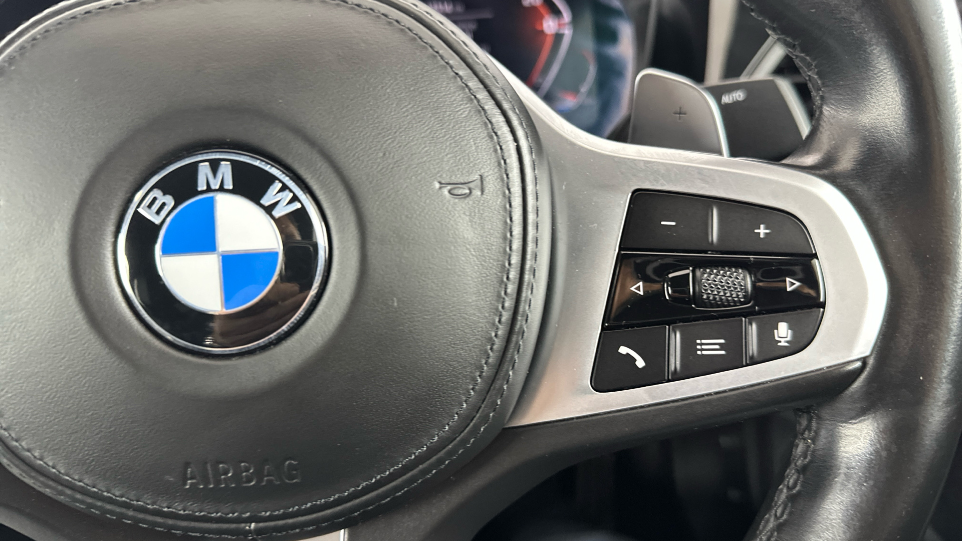 Used BMW 4 Series 3.0 M440i MHT Auto xDrive Euro 6 (s/s) 2dr - Image 18