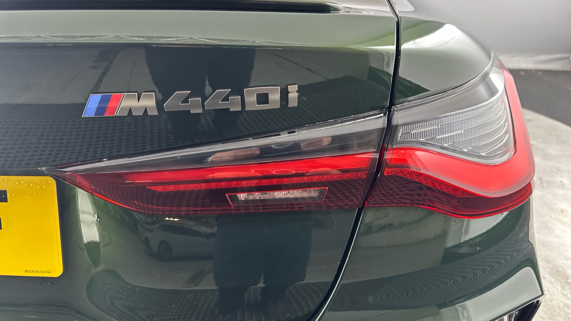 Used BMW 4 Series 3.0 M440i MHT Auto xDrive Euro 6 (s/s) 2dr - Image 22