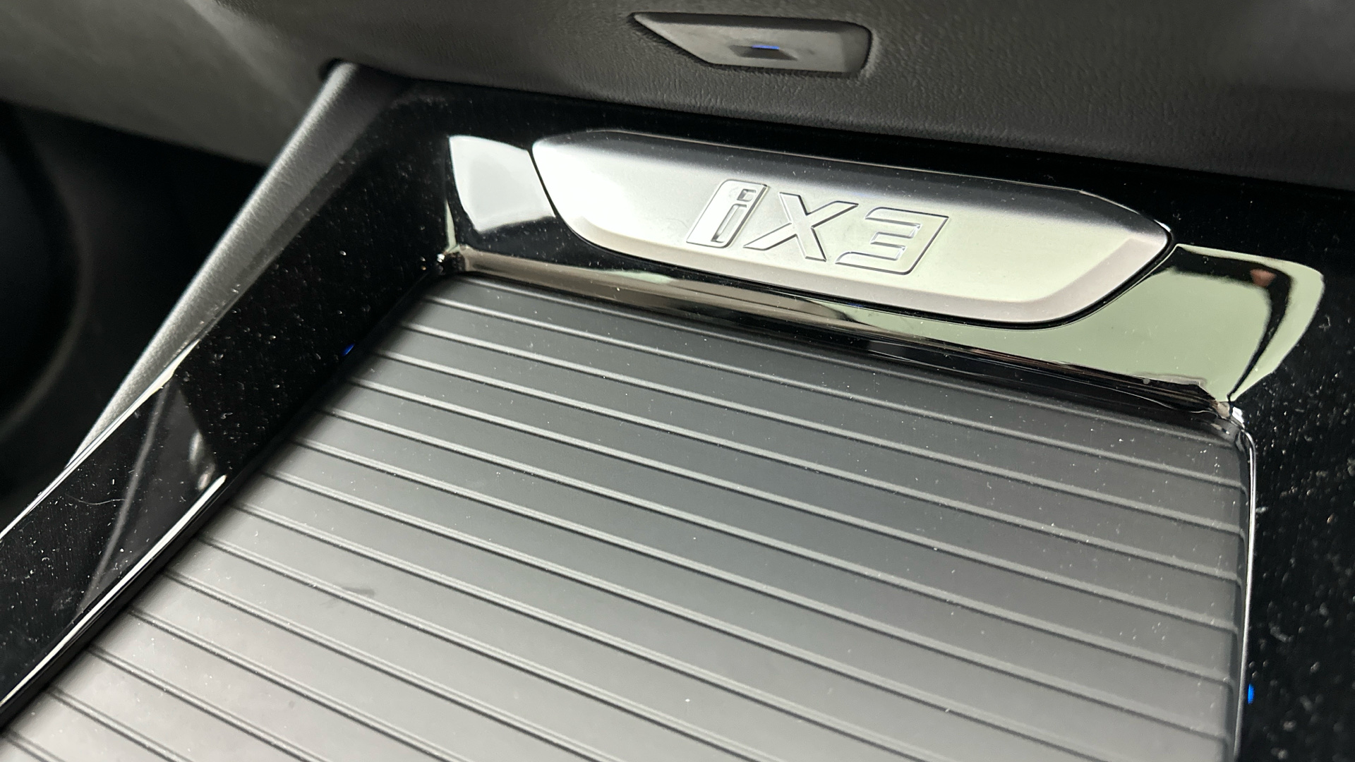 Used BMW iX3 80kWh M Sport Pro Auto 5dr - Image 36