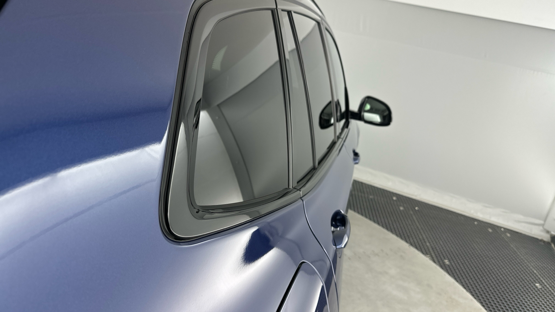 Used BMW iX3 80kWh M Sport Auto 5dr - Image 25