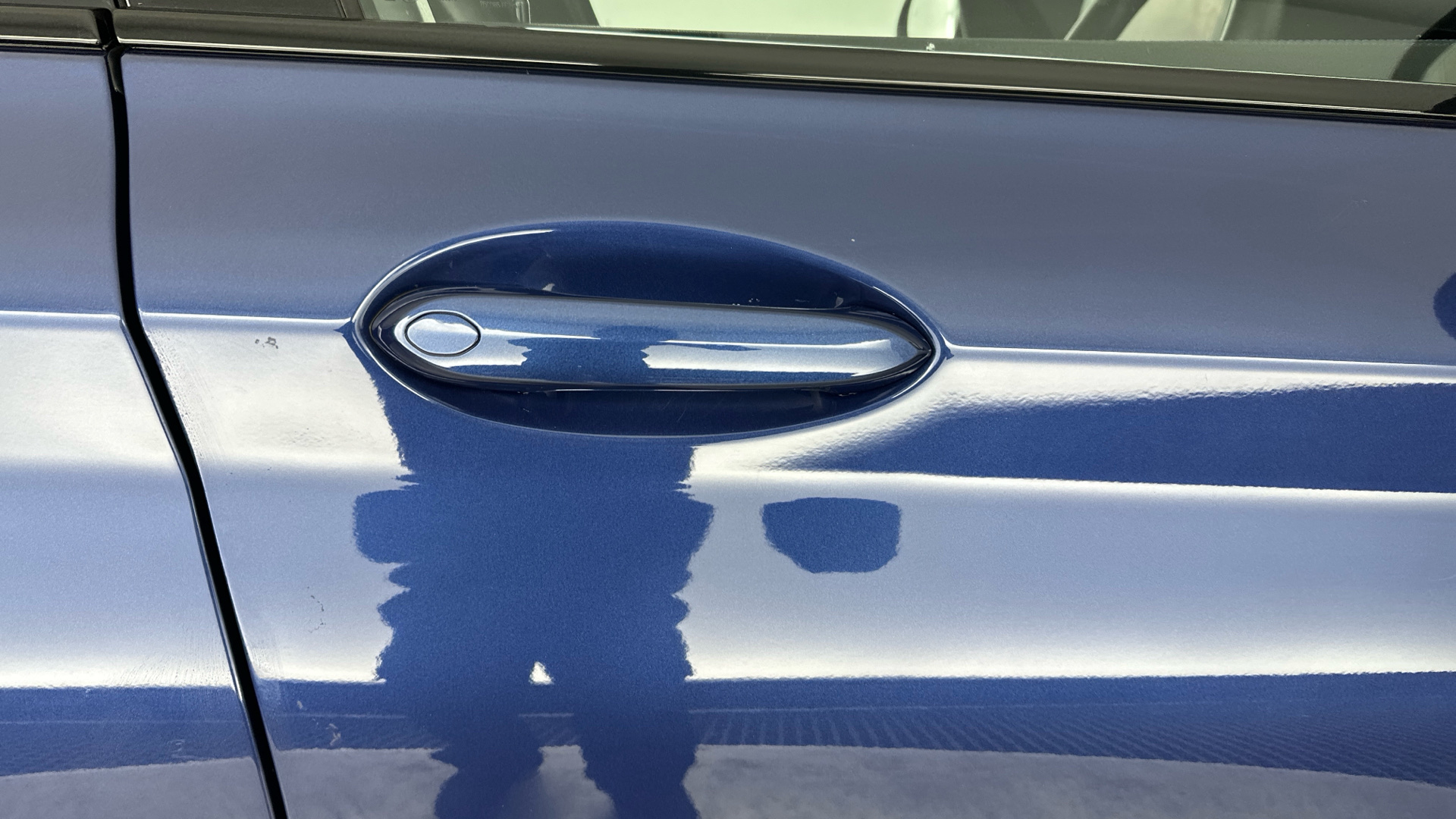Used BMW iX3 80kWh M Sport Auto 5dr - Image 26