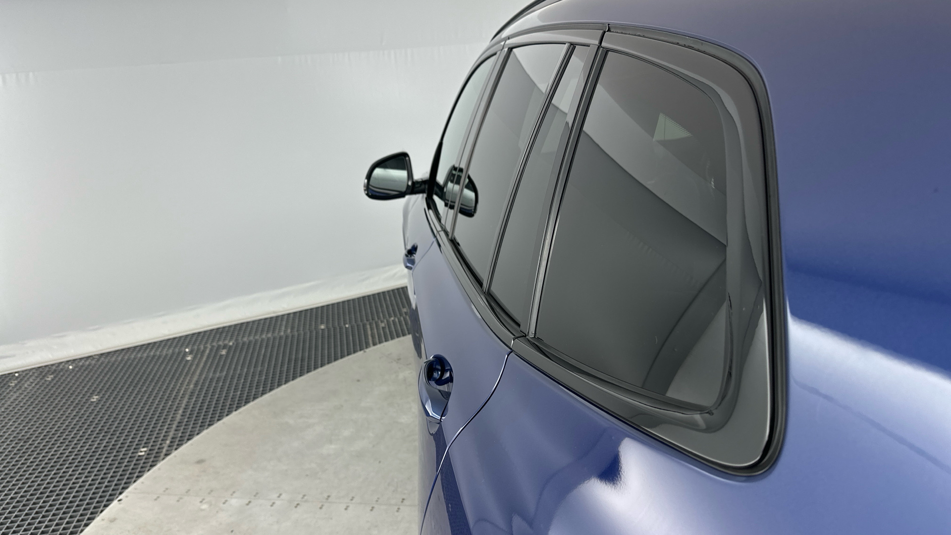 Used BMW iX3 80kWh M Sport Auto 5dr - Image 27