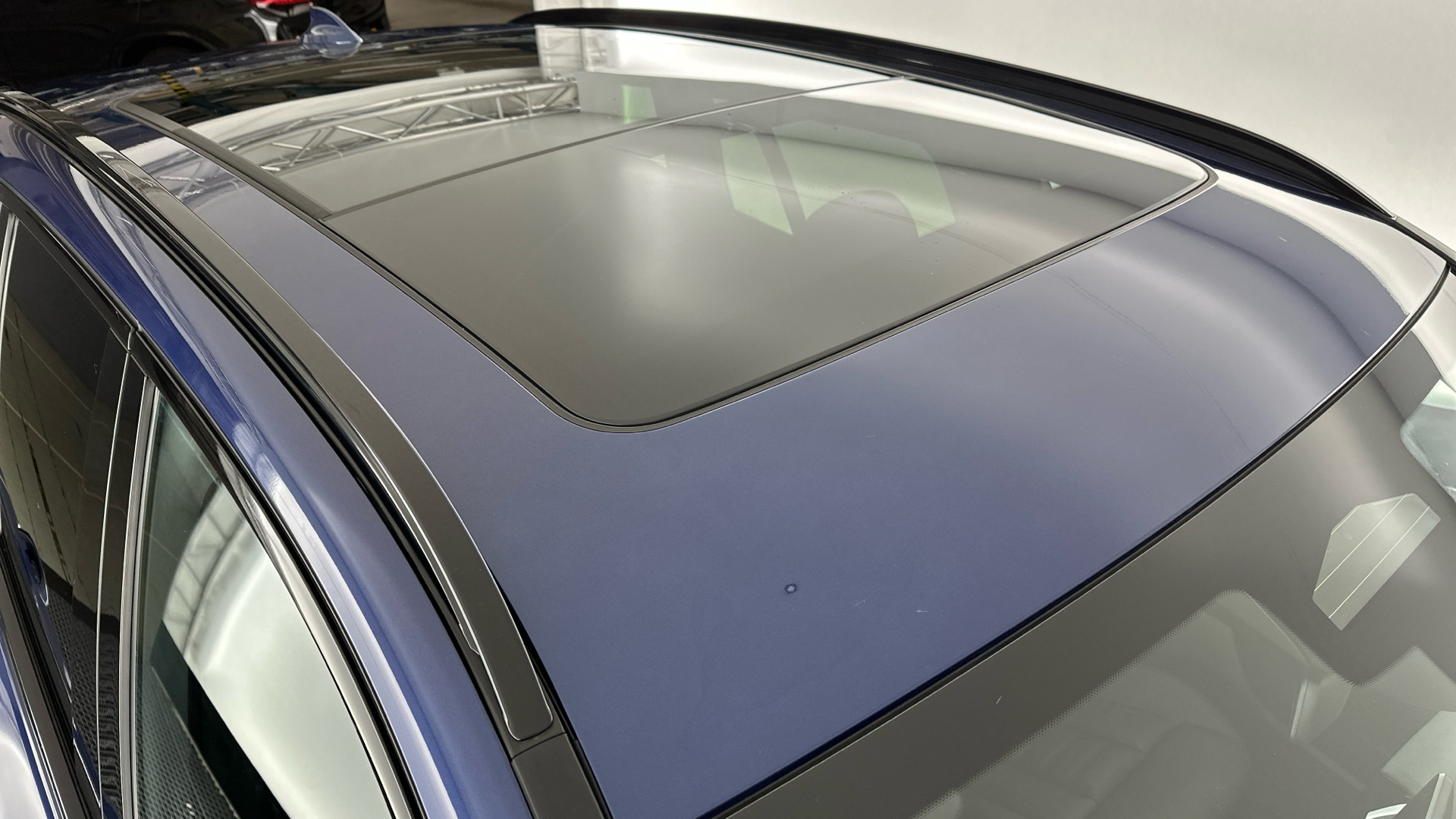 Used BMW iX3 80kWh M Sport Auto 5dr - Image 21