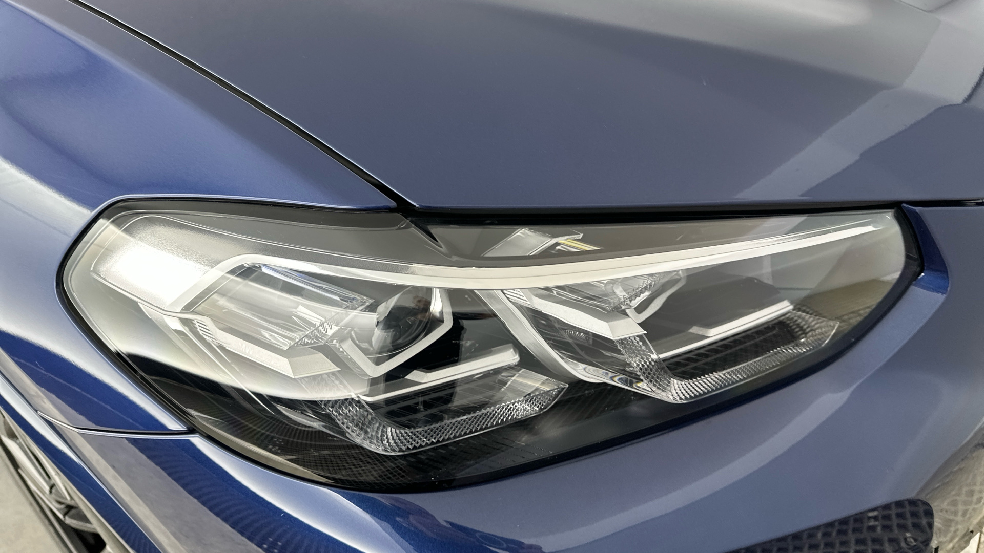 Used BMW iX3 80kWh M Sport Auto 5dr - Image 23