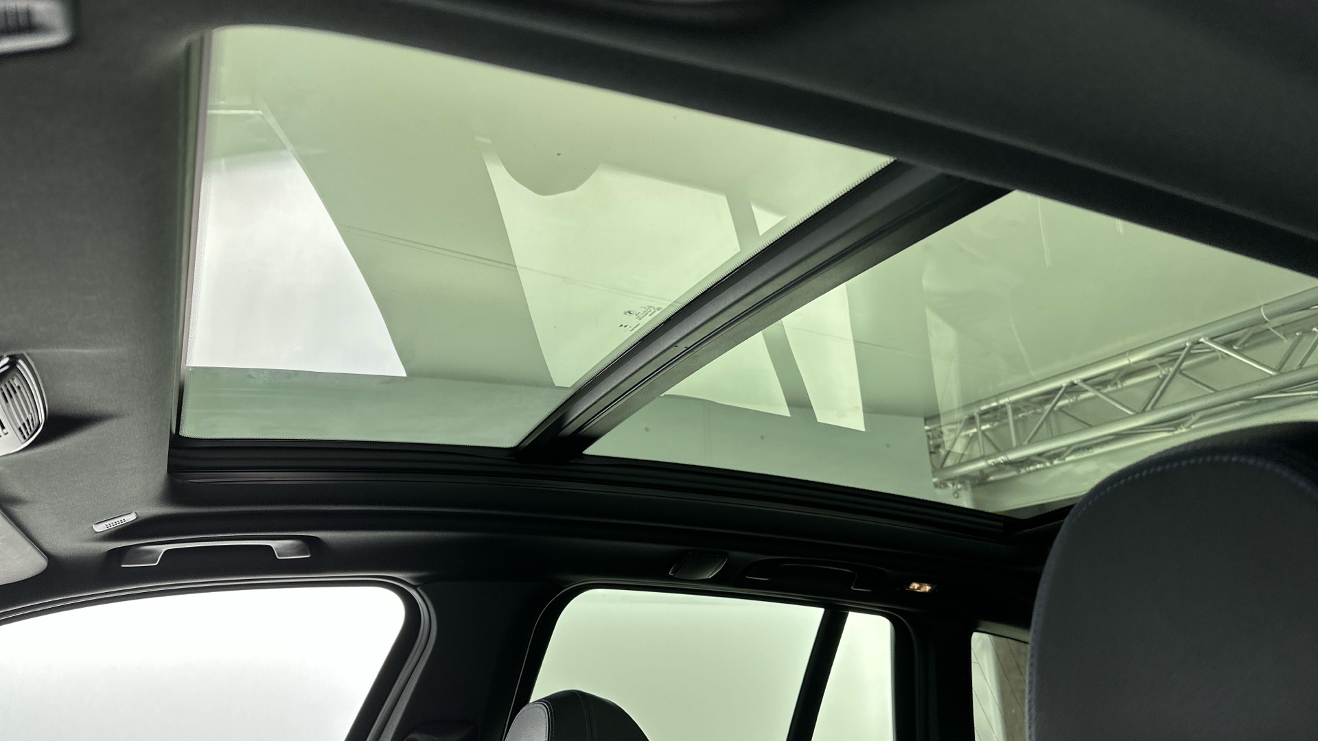 Used BMW iX3 80kWh M Sport Auto 5dr - Image 26