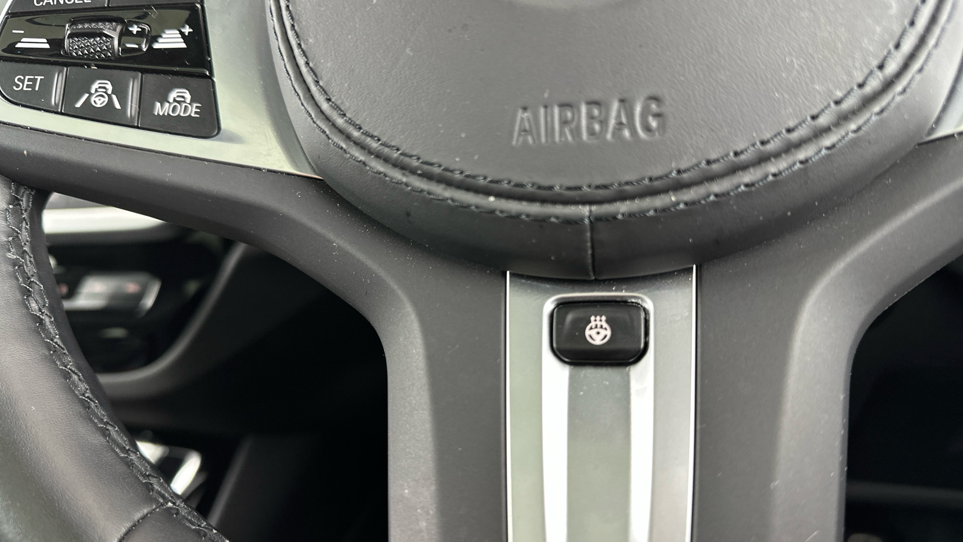 Used BMW iX3 80kWh M Sport Auto 5dr - Image 33