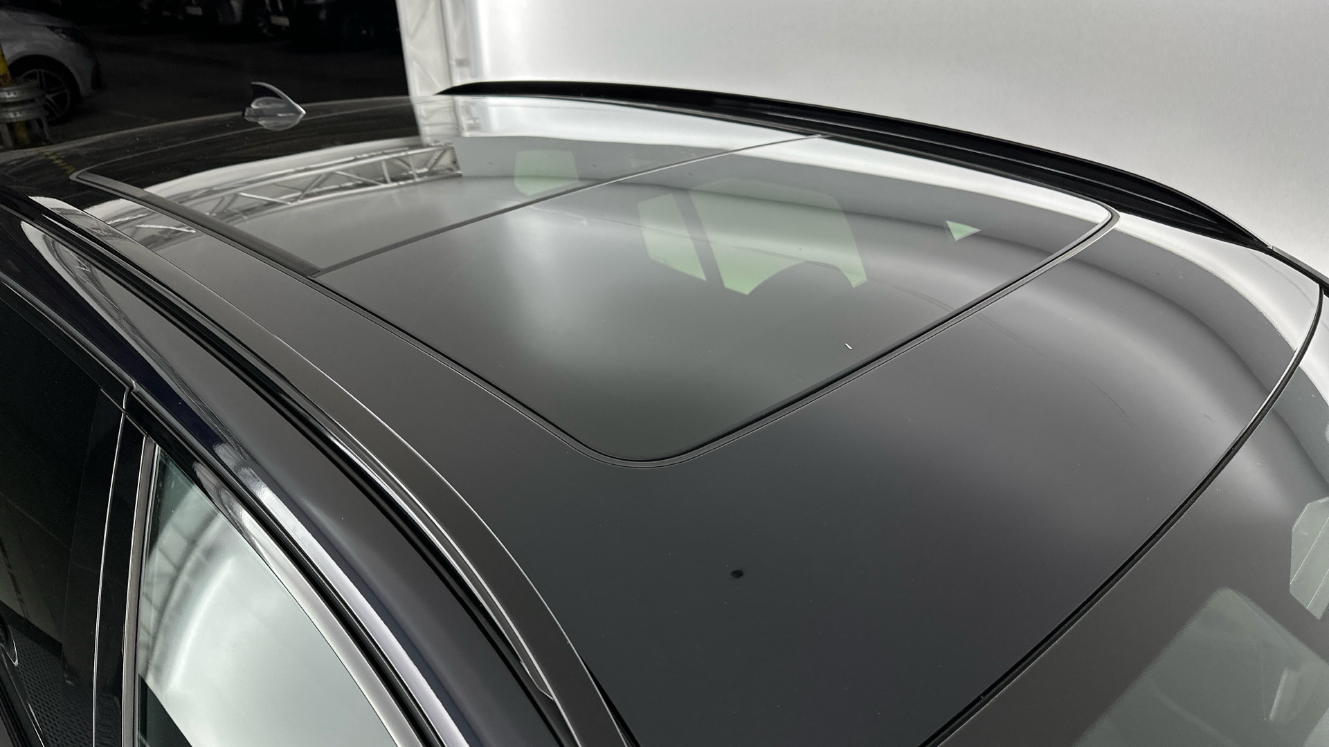 Used BMW iX3 80kWh M Sport Auto 5dr - Image 22