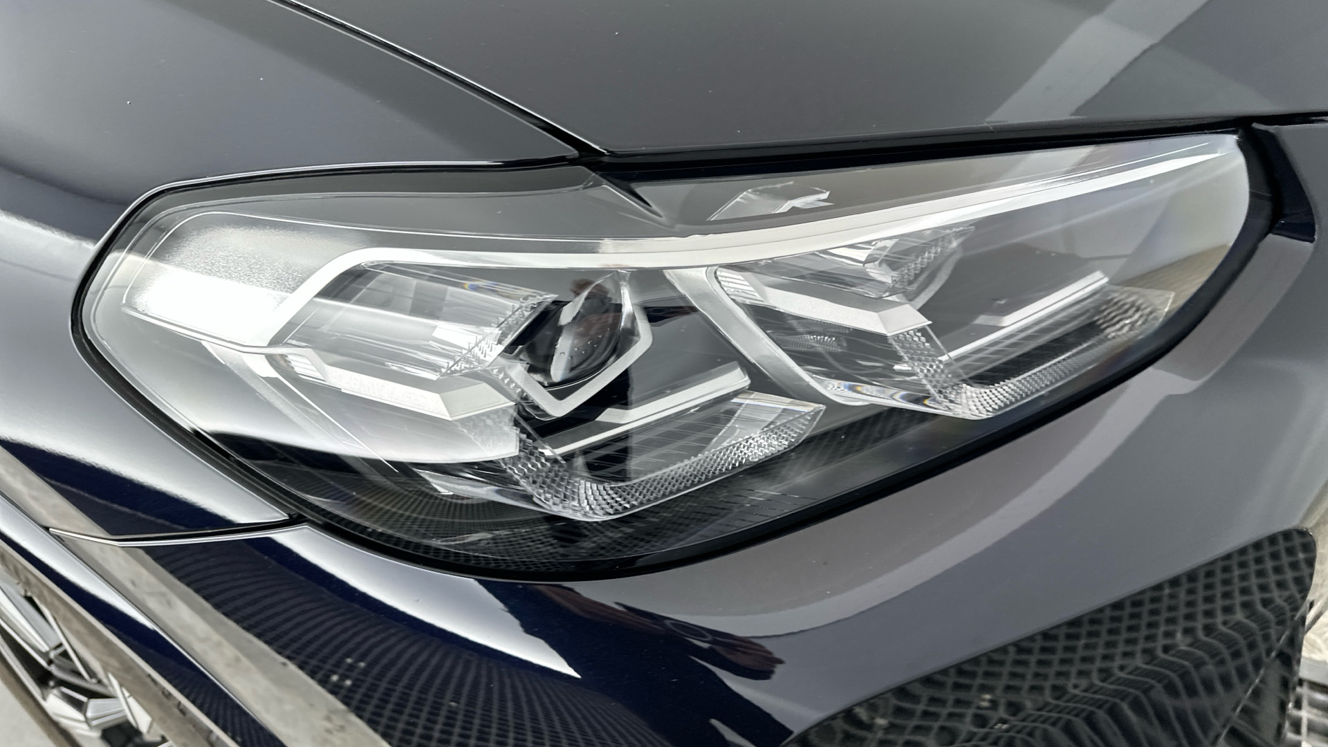Used BMW iX3 80kWh M Sport Auto 5dr - Image 24