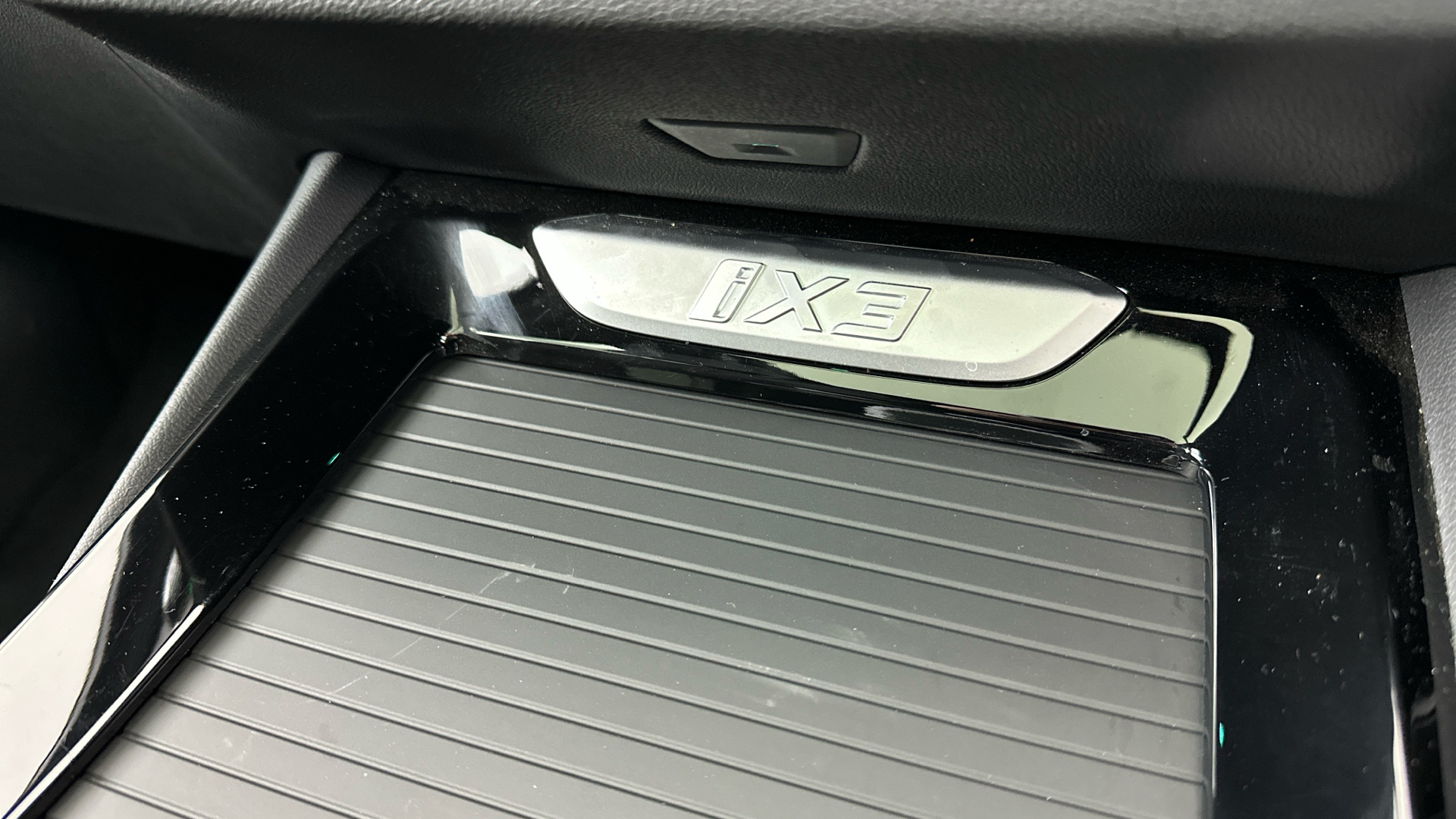 Used BMW iX3 80kWh M Sport Auto 5dr - Image 34