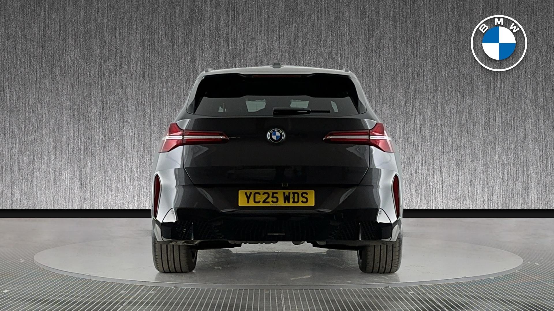 Used BMW X3 2.0 20d MHT M Sport Auto xDrive Euro 6 (s/s) 5dr - Image 15