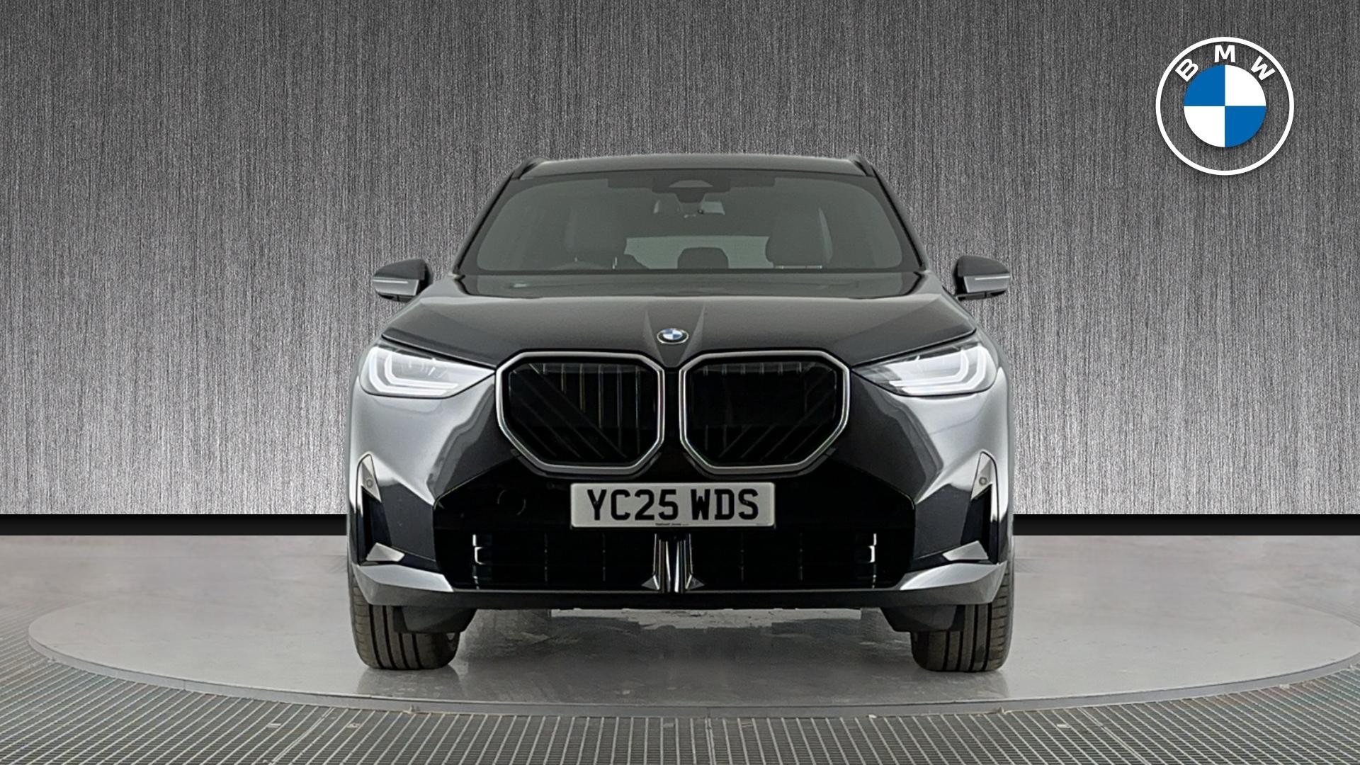 Used BMW X3 2.0 20d MHT M Sport Auto xDrive Euro 6 (s/s) 5dr - Image 16