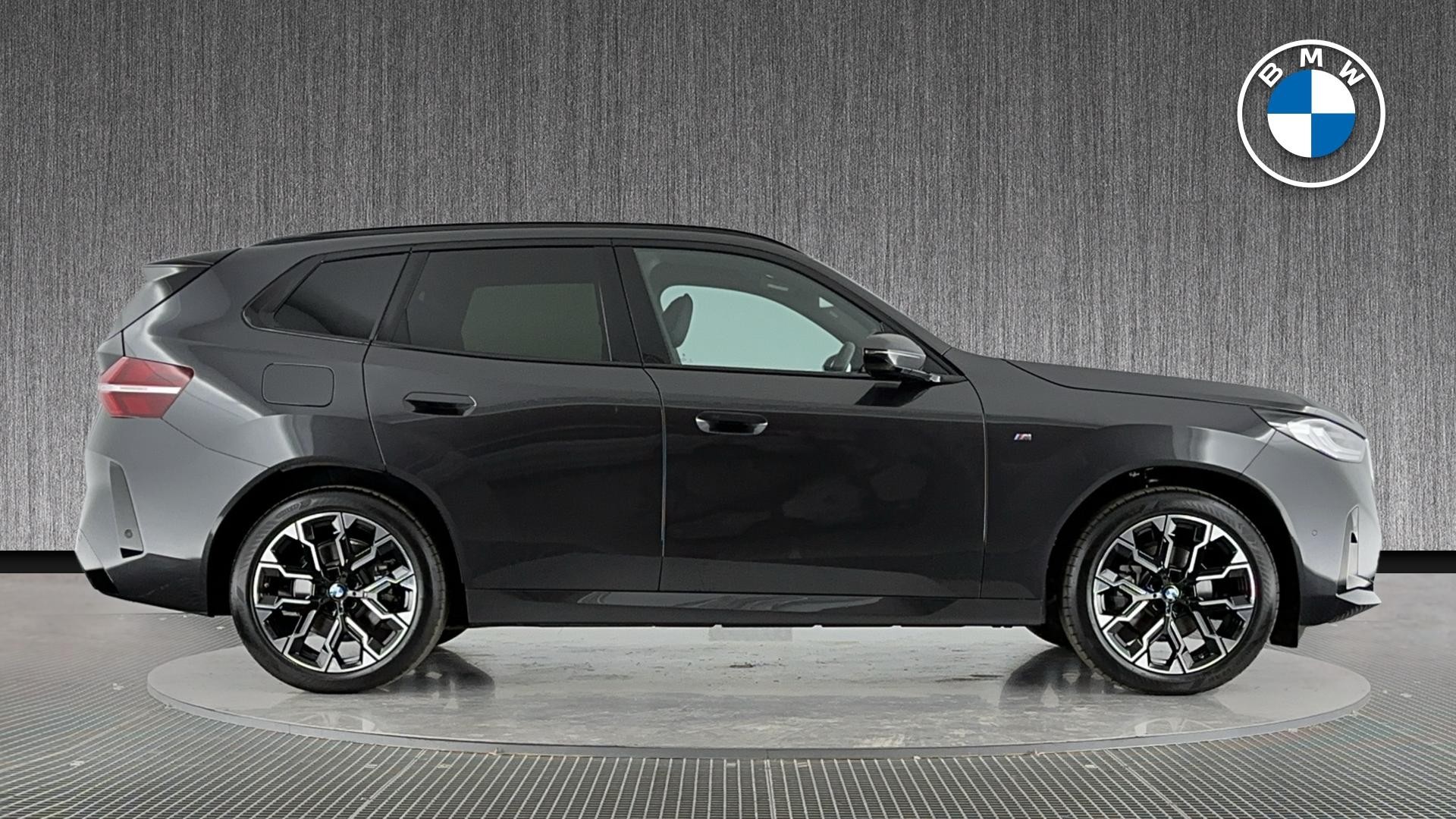 Used BMW X3 2.0 20d MHT M Sport Auto xDrive Euro 6 (s/s) 5dr - Image 3