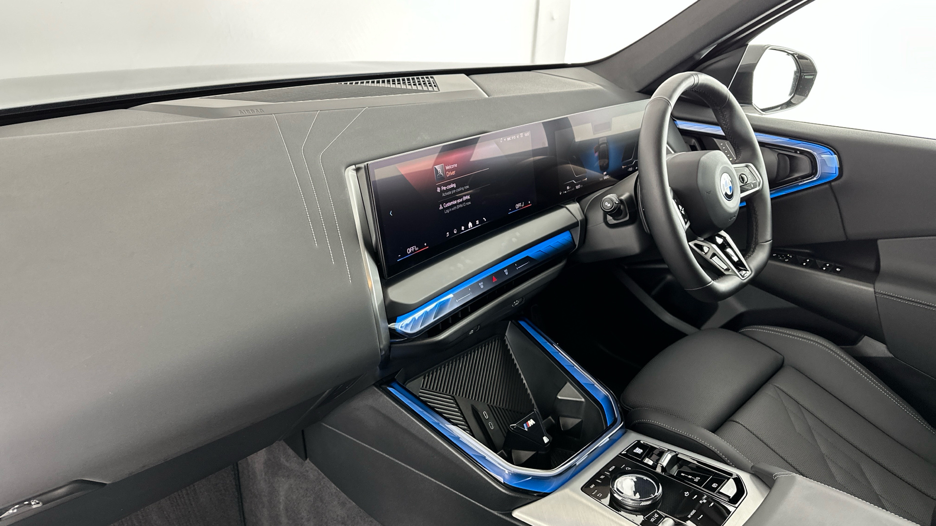 Used BMW X3 2.0 20d MHT M Sport Auto xDrive Euro 6 (s/s) 5dr - Image 7